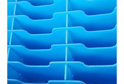Pp Micro Foam Board Extrusion Line In North America Market (3)