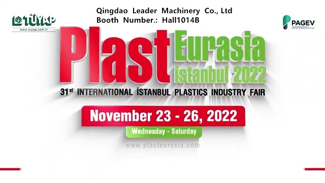 plast eurasia 2022 - 副本